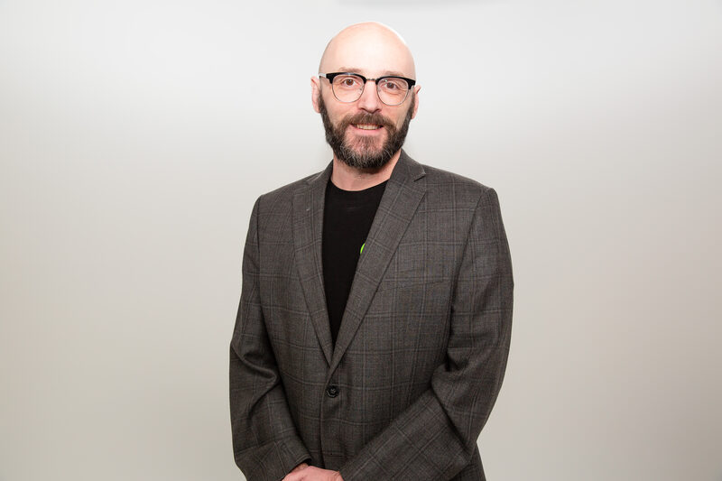 Eric Stevens